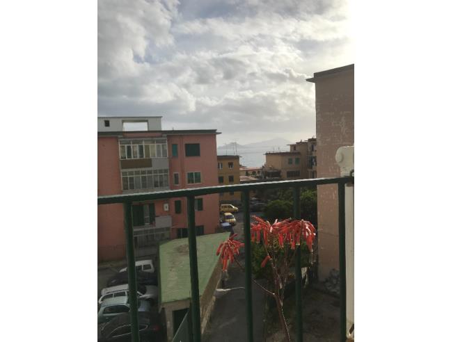 Anteprima foto 1 - Appartamento in Affitto a Napoli - Bagnoli
