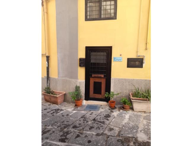 Anteprima foto 2 - Appartamento in Affitto a Napoli - Centro Storico