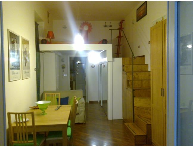 Anteprima foto 1 - Appartamento in Affitto a Napoli - Chiaia