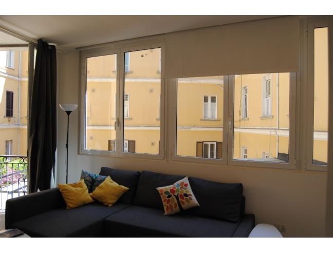 Anteprima foto 1 - Appartamento in Affitto a Napoli - Chiaia