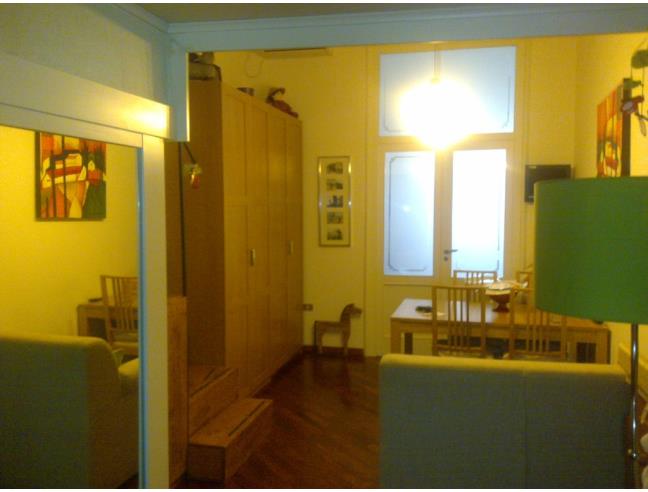 Anteprima foto 2 - Appartamento in Affitto a Napoli - Chiaia