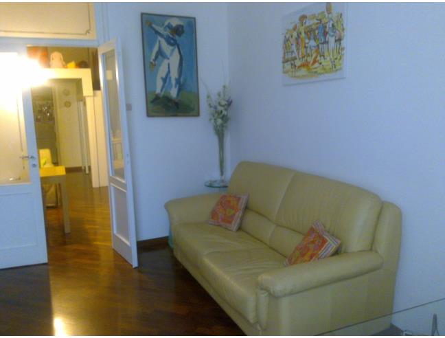 Anteprima foto 3 - Appartamento in Affitto a Napoli - Chiaia