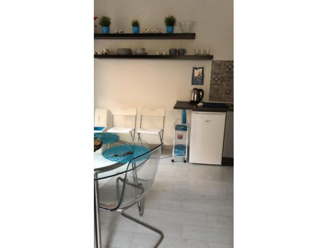Anteprima foto 3 - Appartamento in Affitto a Napoli - Chiaia