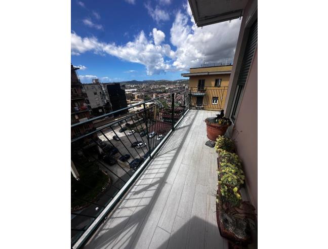 Anteprima foto 4 - Appartamento in Affitto a Napoli - Chiaia