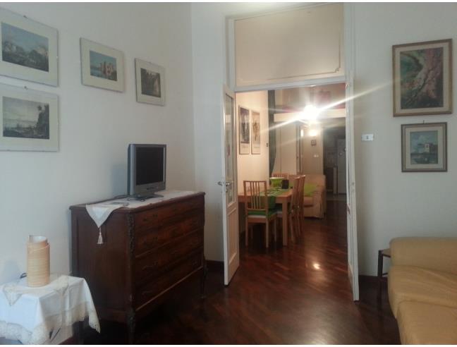 Anteprima foto 6 - Appartamento in Affitto a Napoli - Chiaia