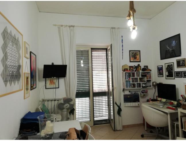 Anteprima foto 2 - Appartamento in Affitto a Napoli - Materdei
