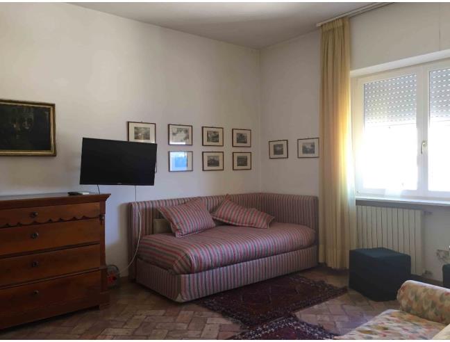 Anteprima foto 4 - Appartamento in Affitto a Napoli - Posillipo