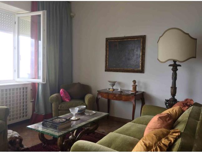 Anteprima foto 7 - Appartamento in Affitto a Napoli - Posillipo