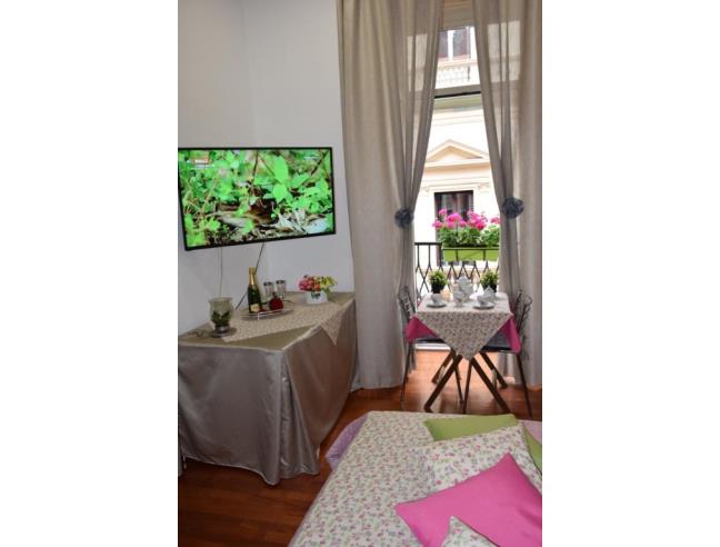 Anteprima foto 1 - Appartamento in Affitto a Napoli - Via Toledo