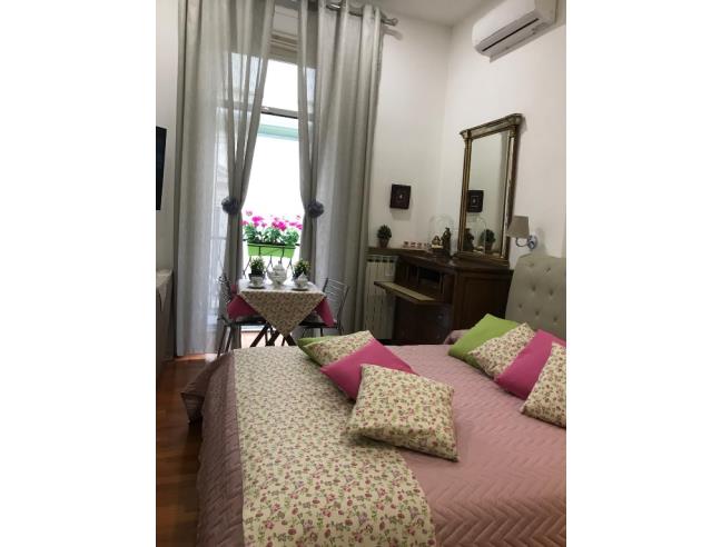 Anteprima foto 3 - Appartamento in Affitto a Napoli - Via Toledo