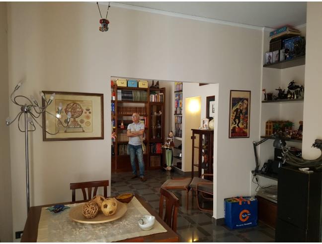 Anteprima foto 5 - Appartamento in Affitto a Napoli - Vomero