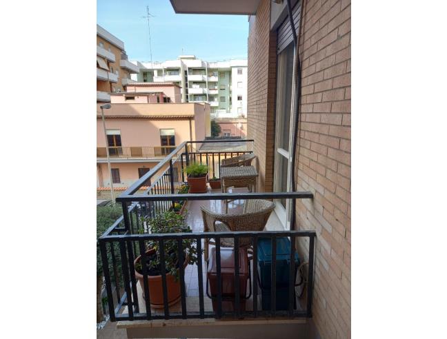 Anteprima foto 6 - Appartamento in Affitto a Nettuno (Roma)