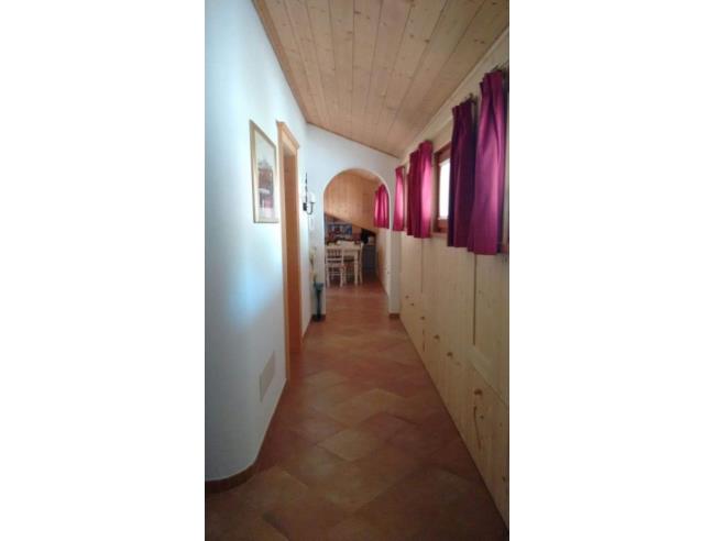 Anteprima foto 2 - Appartamento in Affitto a Nova Levante (Bolzano/Bozen)