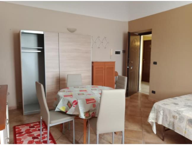 Anteprima foto 2 - Appartamento in Affitto a Novi Ligure (Alessandria)