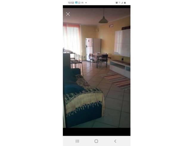 Anteprima foto 1 - Appartamento in Affitto a Ortona (Chieti)