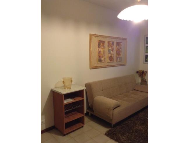 Anteprima foto 2 - Appartamento in Affitto a Ortonovo (La Spezia)