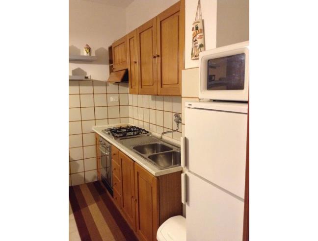 Anteprima foto 4 - Appartamento in Affitto a Ortonovo (La Spezia)