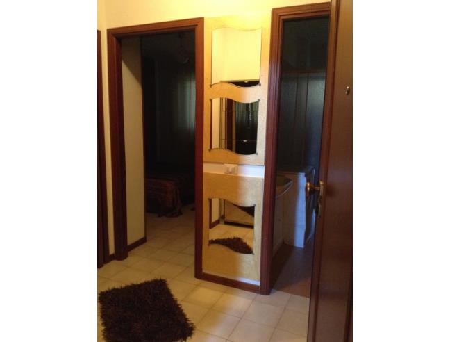 Anteprima foto 5 - Appartamento in Affitto a Ortonovo (La Spezia)