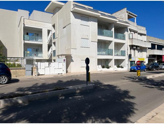 Anteprima foto 1 - Appartamento in Affitto a Otranto (Lecce)