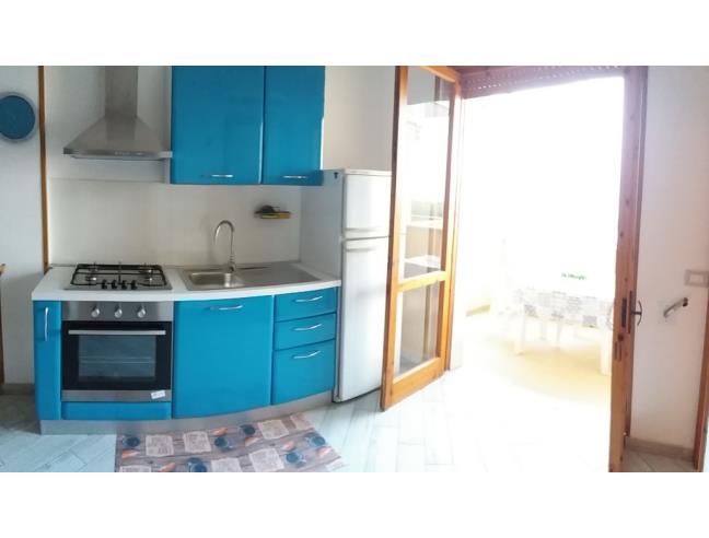 Anteprima foto 3 - Appartamento in Affitto a Otranto (Lecce)