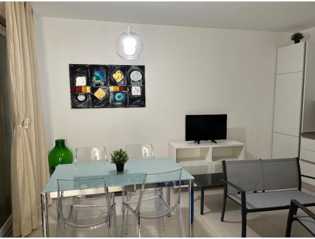 Anteprima foto 4 - Appartamento in Affitto a Otranto (Lecce)