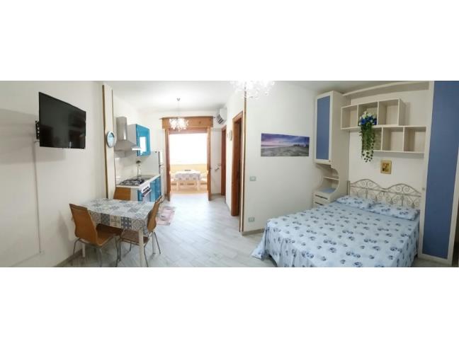 Anteprima foto 8 - Appartamento in Affitto a Otranto (Lecce)
