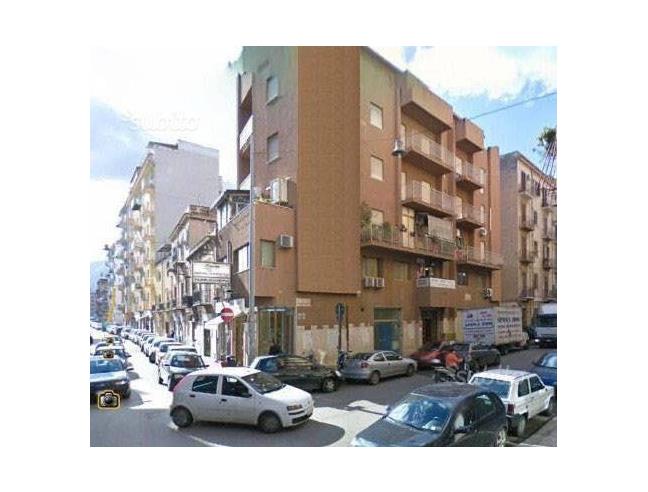 Anteprima foto 1 - Appartamento in Affitto a Palermo - Corso Tukory