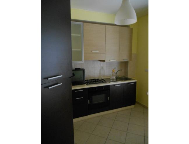 Anteprima foto 1 - Appartamento in Affitto a Palmi (Reggio Calabria)