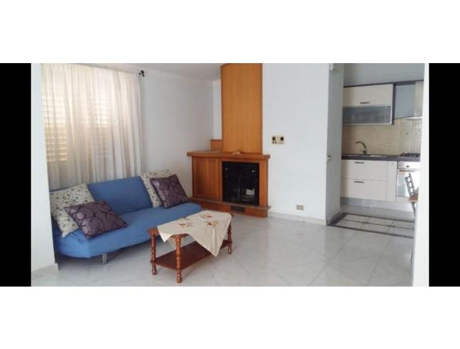 Anteprima foto 4 - Appartamento in Affitto a Paterno Calabro (Cosenza)