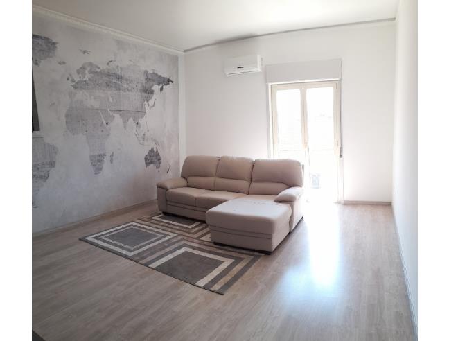 Anteprima foto 5 - Appartamento in Affitto a Patti (Messina)