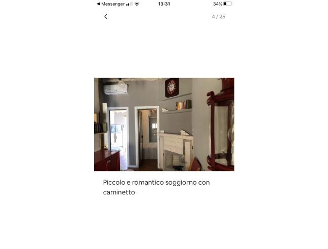Anteprima foto 1 - Appartamento in Affitto a Perugia - Centro Storico