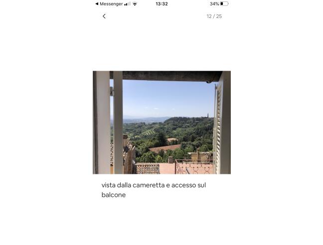 Anteprima foto 6 - Appartamento in Affitto a Perugia - Centro Storico