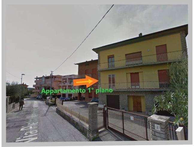 Anteprima foto 1 - Appartamento in Affitto a Perugia - San Sisto