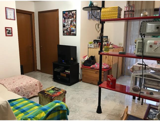 Anteprima foto 2 - Appartamento in Affitto a Perugia - Santa Lucia