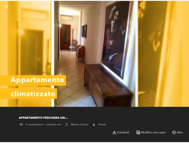 Anteprima foto 6 - Appartamento in Affitto a Peschiera del Garda (Verona)