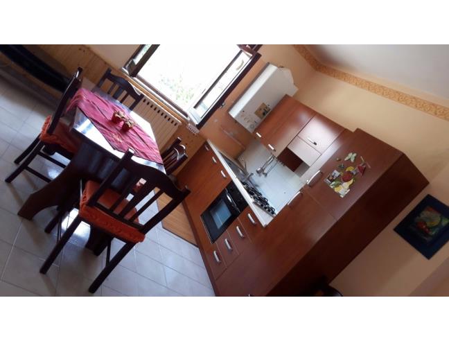 Anteprima foto 4 - Appartamento in Affitto a Pietragalla - San Giorgio