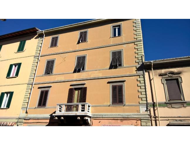 Anteprima foto 5 - Appartamento in Affitto a Piombino (Livorno)