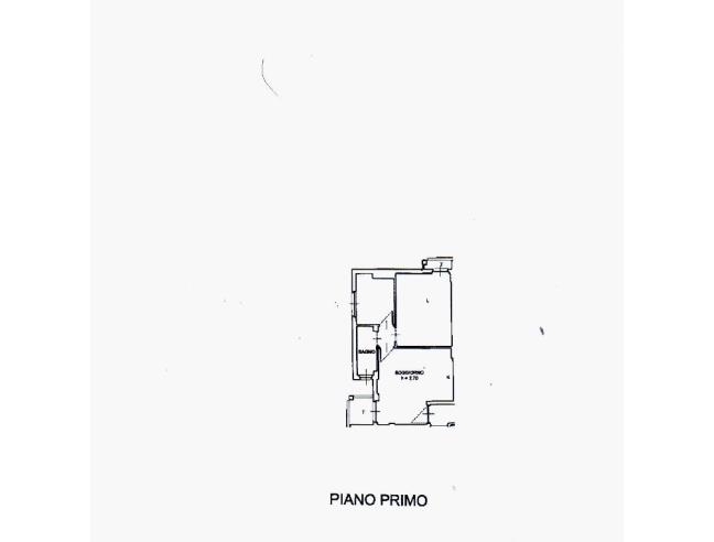 Anteprima foto 6 - Appartamento in Affitto a Pisa - Cisanello