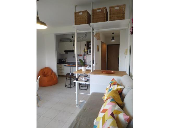 Anteprima foto 1 - Appartamento in Affitto a Pisa - Riglione
