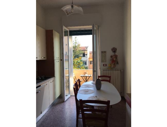 Anteprima foto 2 - Appartamento in Affitto a Pisa - Stazione