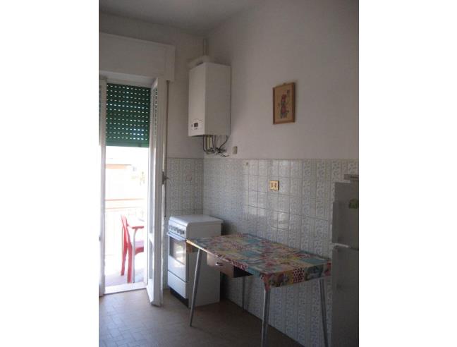 Anteprima foto 2 - Appartamento in Affitto a Pomezia - Torvaianica