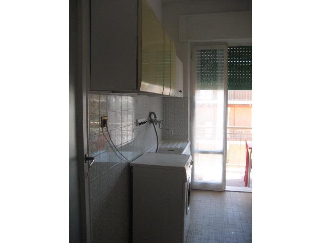 Anteprima foto 3 - Appartamento in Affitto a Pomezia - Torvaianica