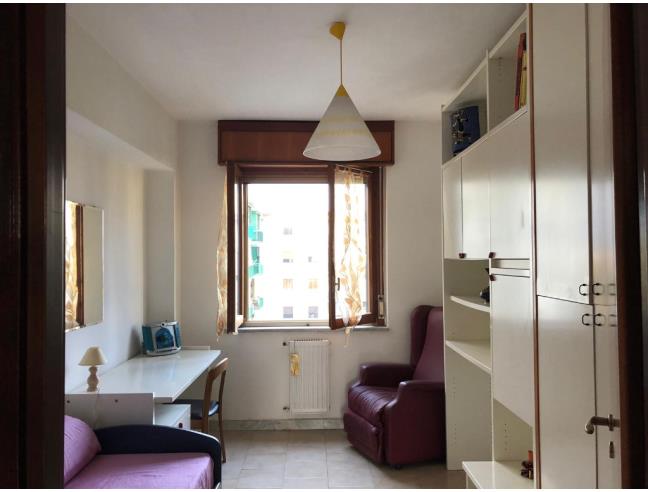Anteprima foto 3 - Appartamento in Affitto a Pomigliano d'Arco (Napoli)