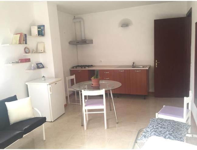 Anteprima foto 1 - Appartamento in Affitto a Popoli (Pescara)