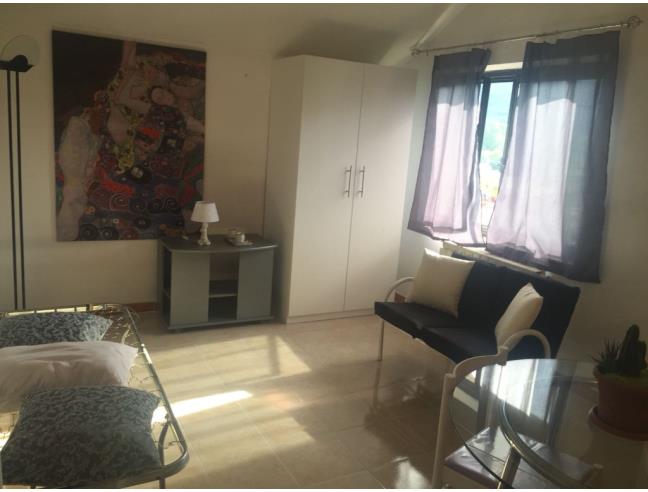 Anteprima foto 2 - Appartamento in Affitto a Popoli (Pescara)