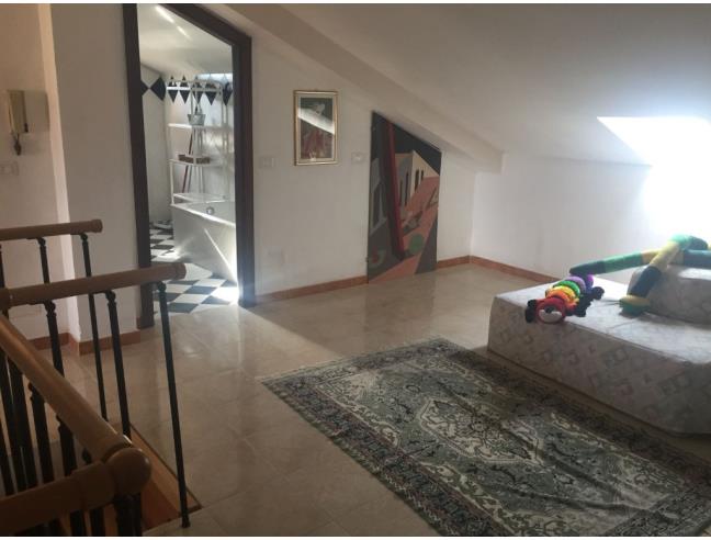 Anteprima foto 3 - Appartamento in Affitto a Popoli (Pescara)