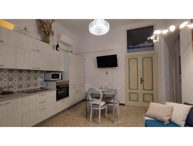Anteprima foto 4 - Appartamento in Affitto a Portovenere - Le Grazie