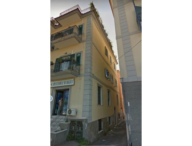 Anteprima foto 1 - Appartamento in Affitto a Pozzuoli (Napoli)