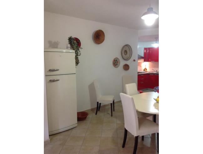 Anteprima foto 3 - Appartamento in Affitto a Pula (Cagliari)