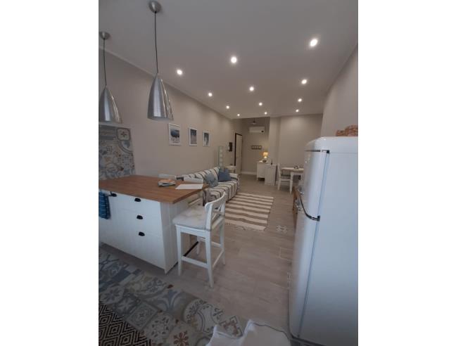 Anteprima foto 2 - Appartamento in Affitto a Quartu Sant'Elena (Cagliari)